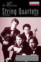 21st Century String Quartets book cover